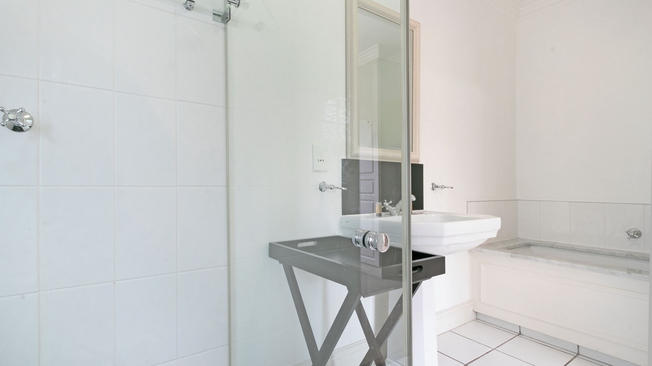 Photo of Bathroom in Stellenbosch