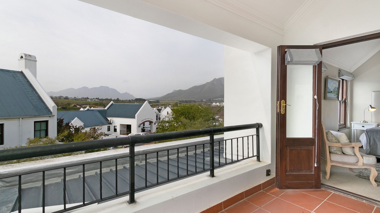 Photo of Outdoor in Stellenbosch