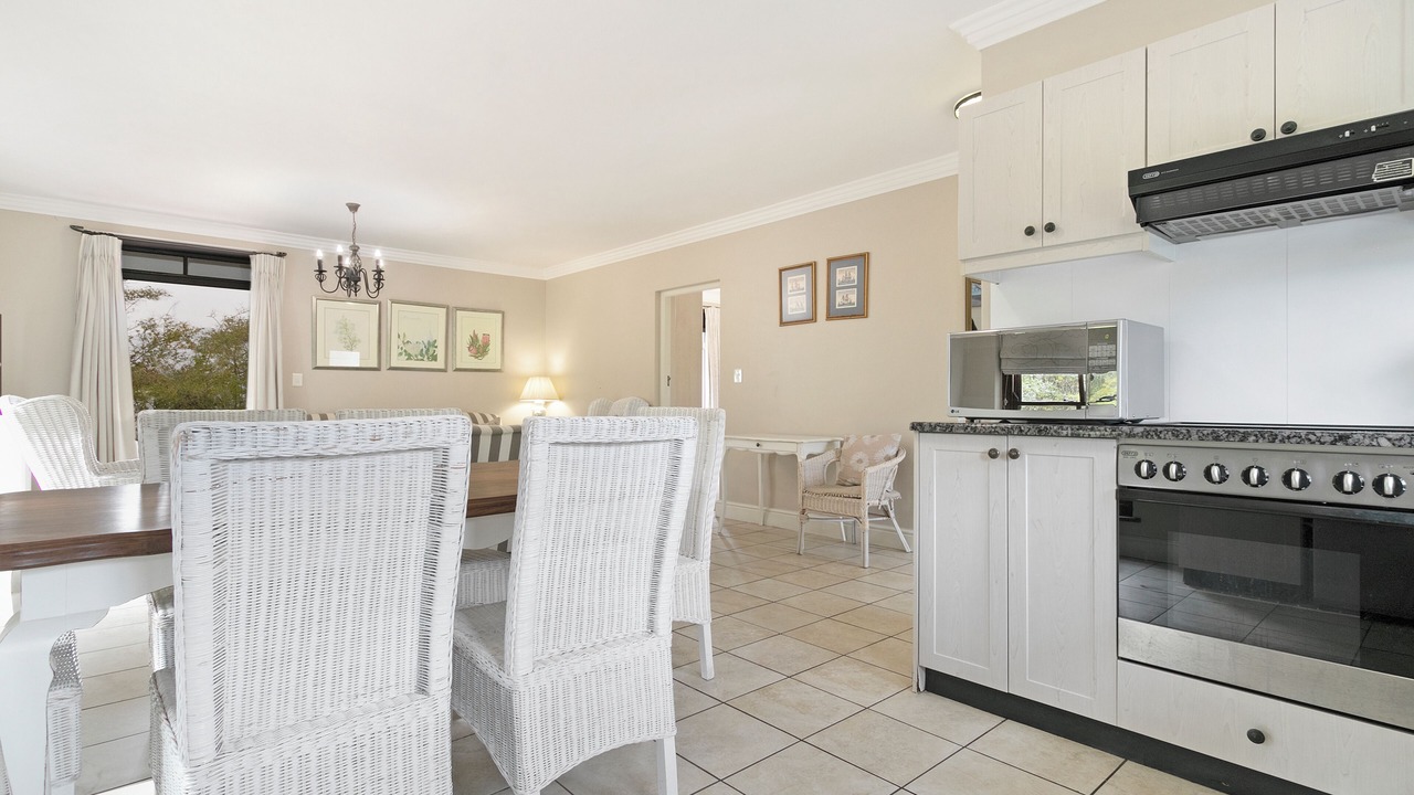 Photo of Kitchen in Stellenbosch