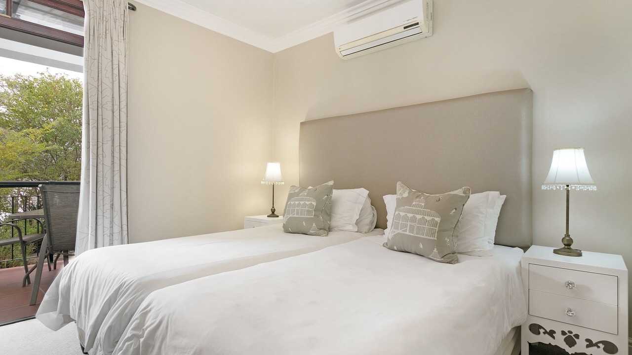Photo of Bedroom in Stellenbosch