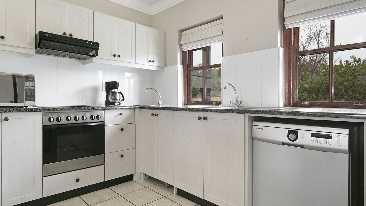 Photo of Kitchen in Stellenbosch