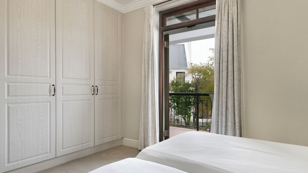 Photo of Bedroom in Stellenbosch