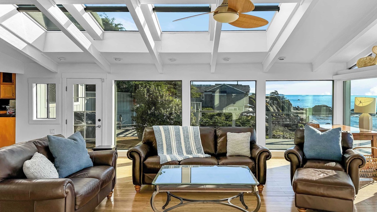 Photo of Livingroom in Sereno del Mar