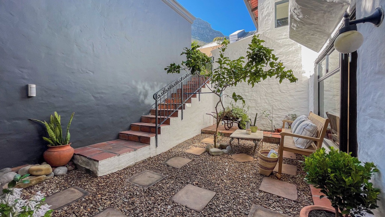 Photo of Outdoor in Scott Estate