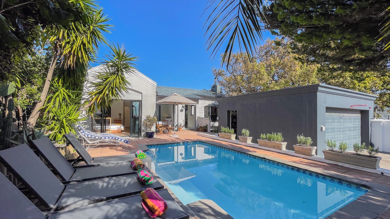 Photo of Outdoor in Scott Estate