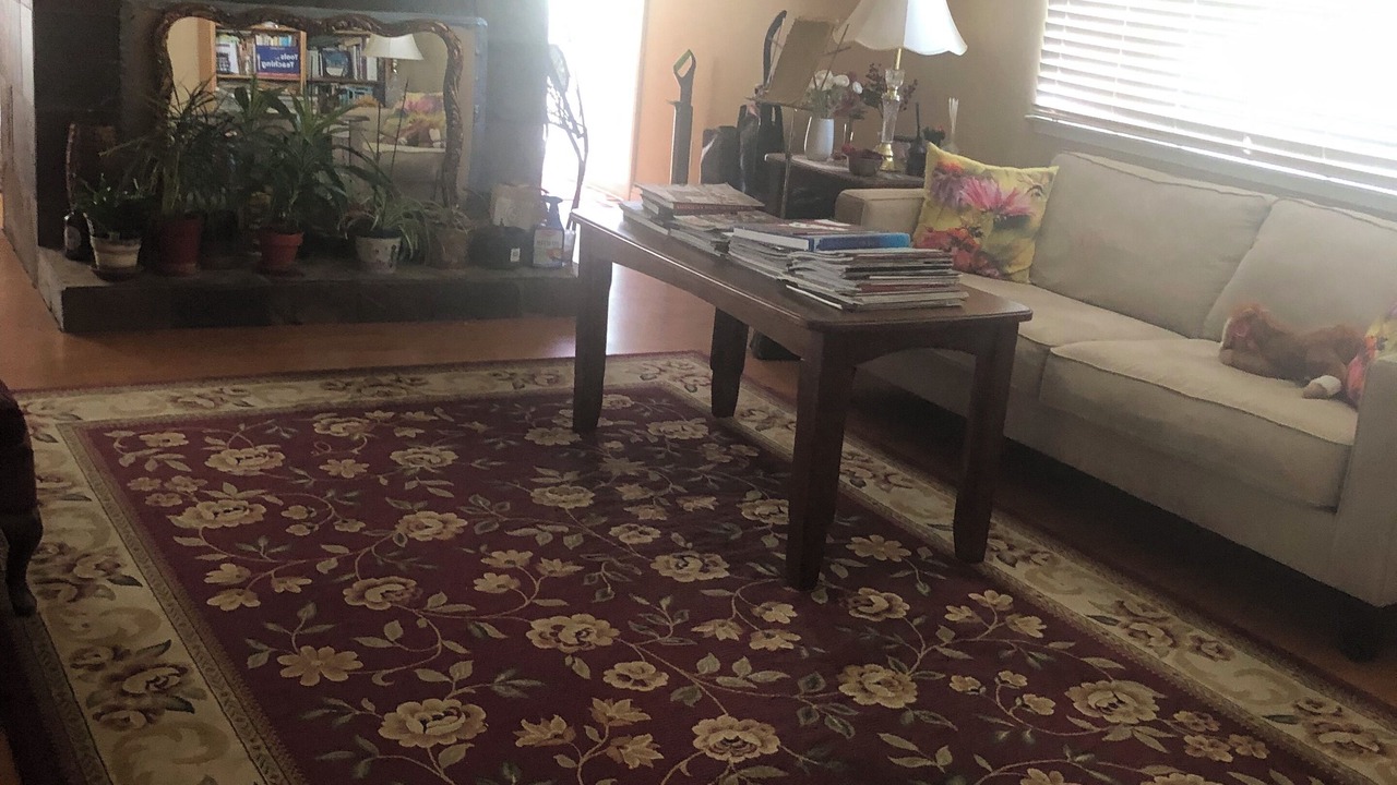 Photo of Livingroom in Vacaville