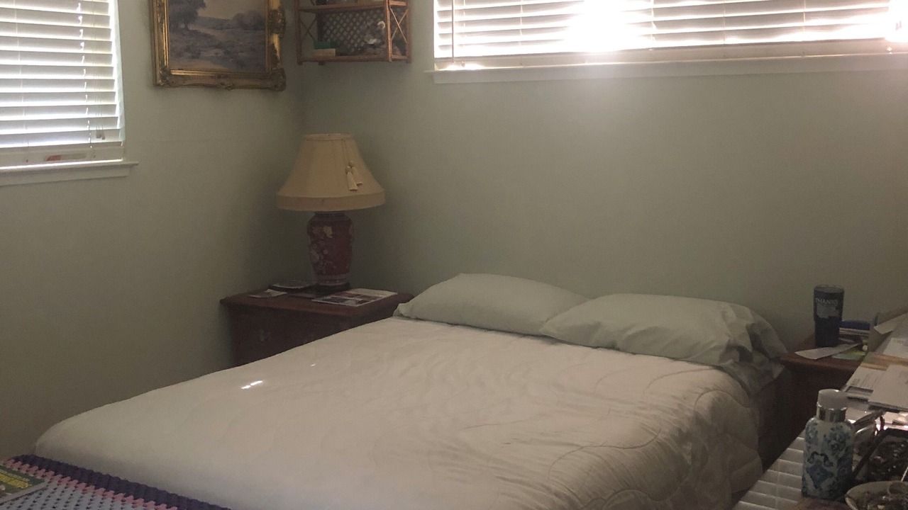 Photo of Bedroom in Vacaville
