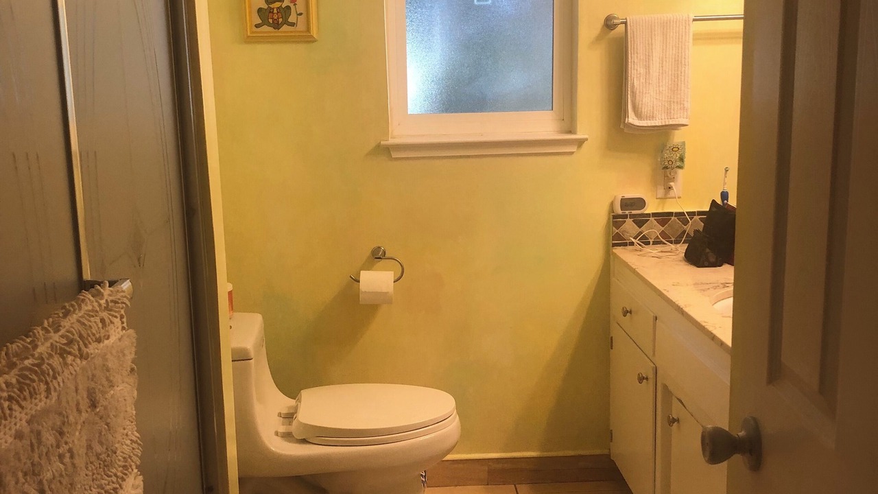 Photo of Bathroom in Vacaville