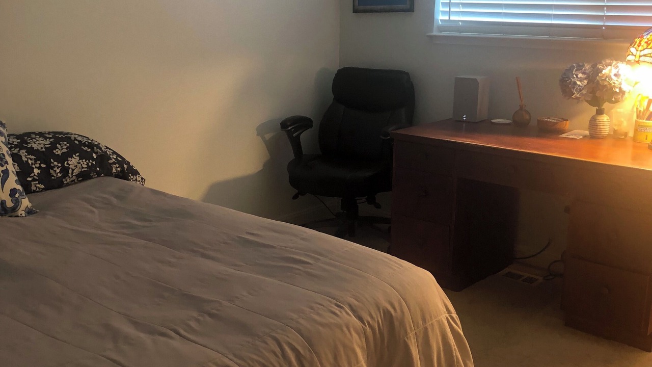 Photo of Bedroom in Vacaville