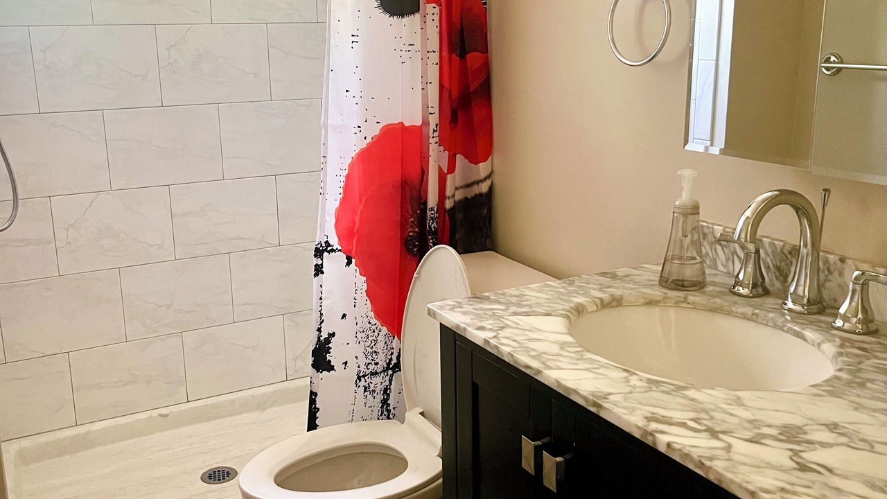 Photo of Bathroom in Montara