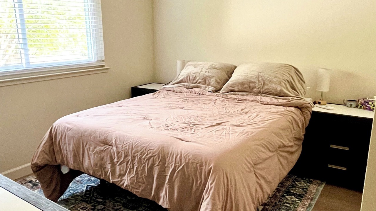 Photo of Bedroom in Montara