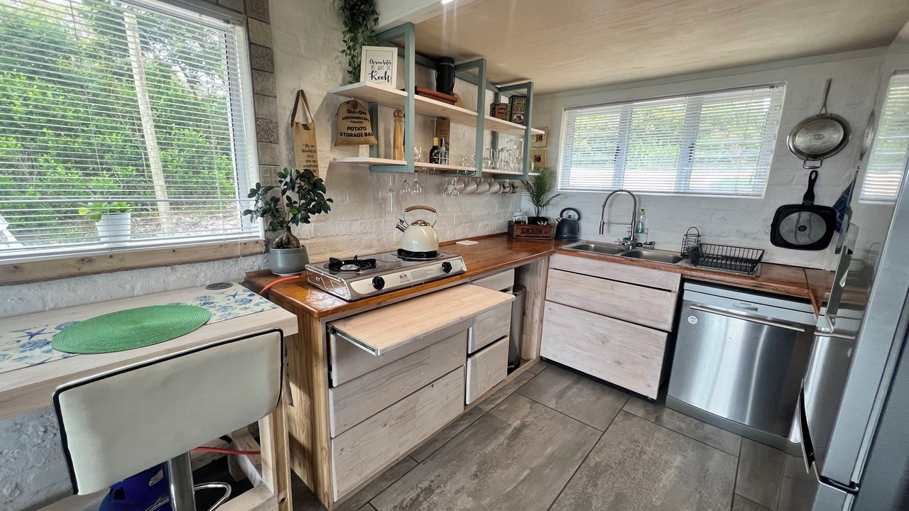 Photo of Kitchen in Betty's Bay