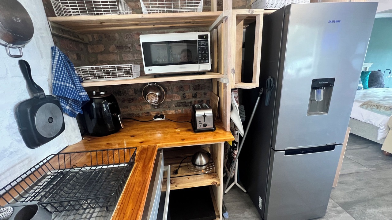Photo of Kitchen in Betty's Bay