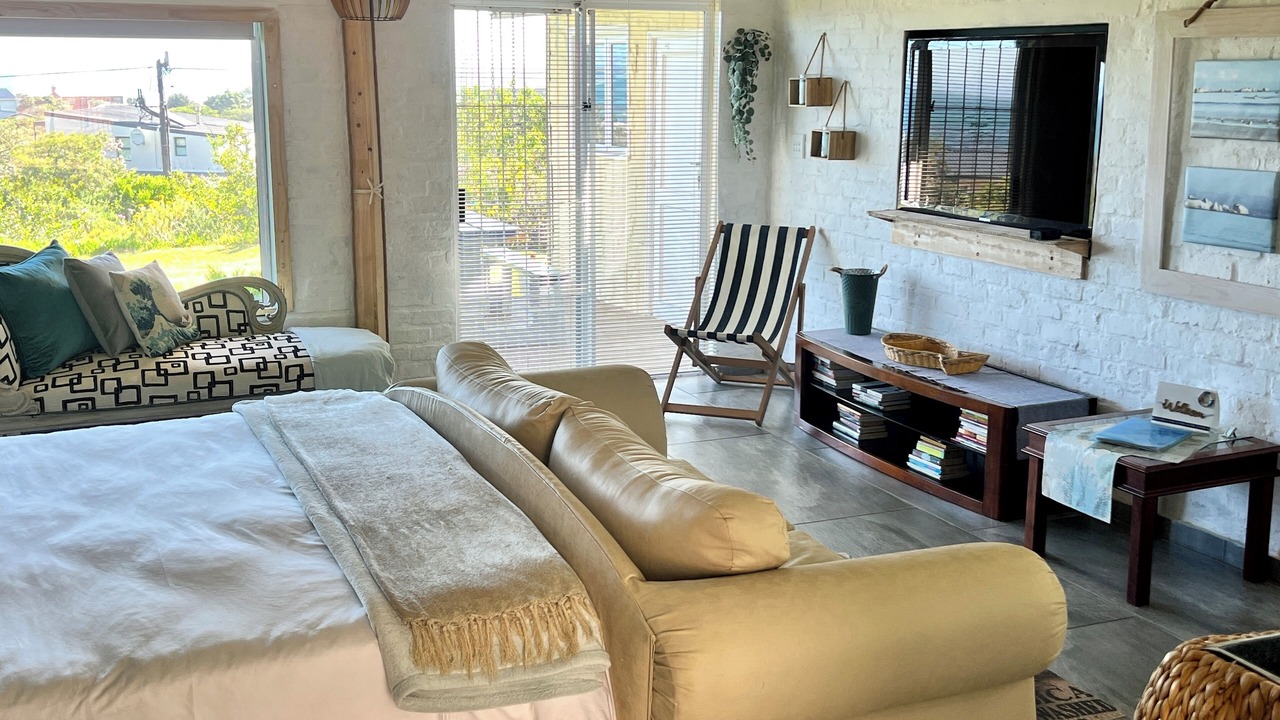 Photo of Bedroom in Betty's Bay