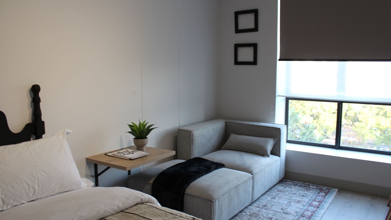 Photo of Bedroom in Greater Johannesburg Metropolitan Area