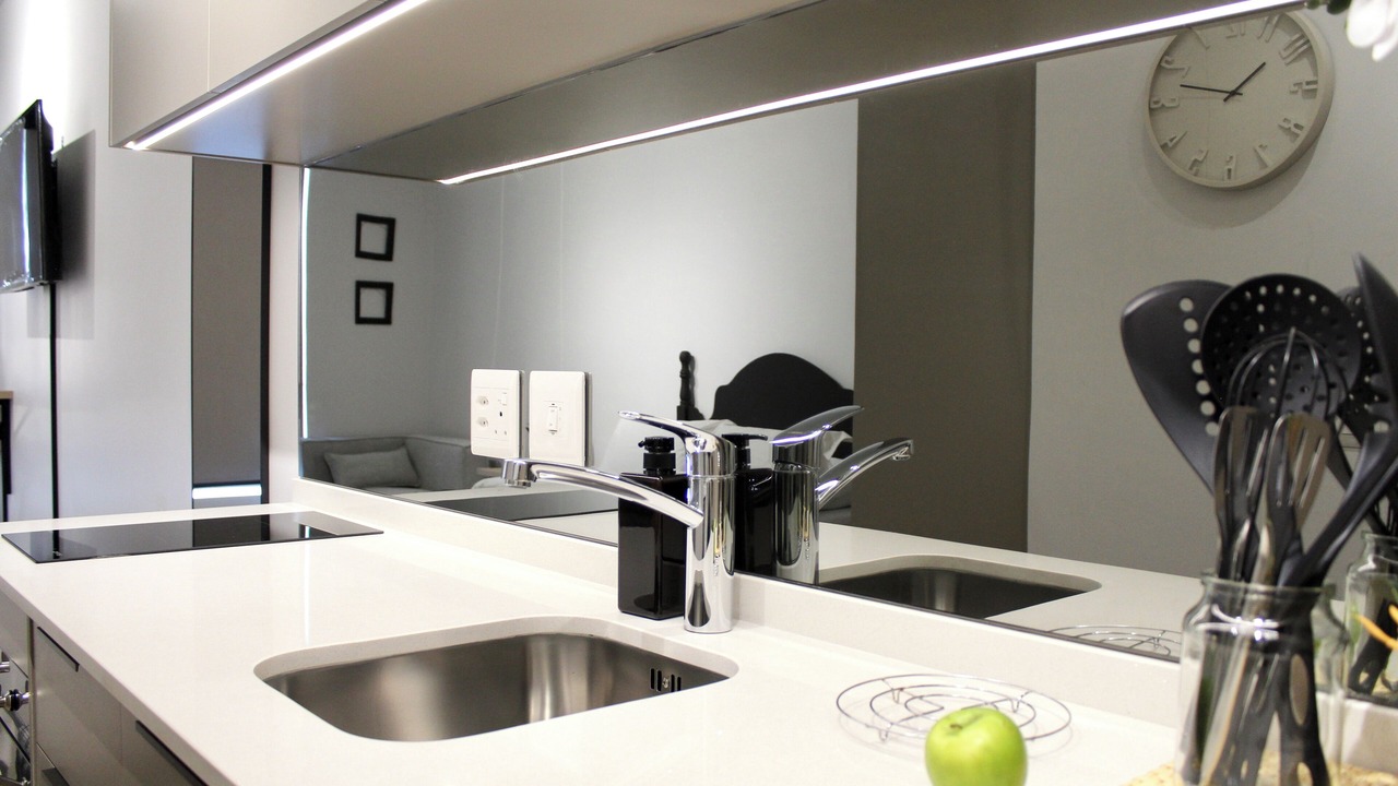Photo of Kitchen in Greater Johannesburg Metropolitan Area