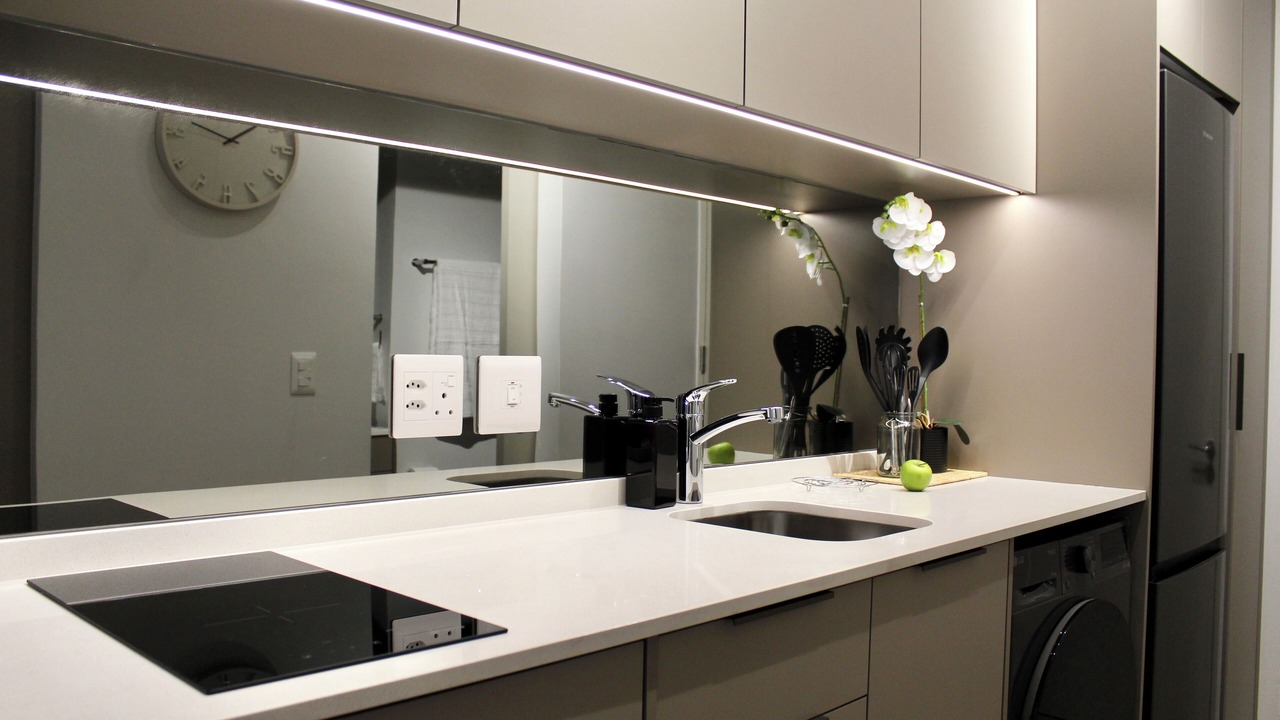 Photo of Kitchen in Greater Johannesburg Metropolitan Area
