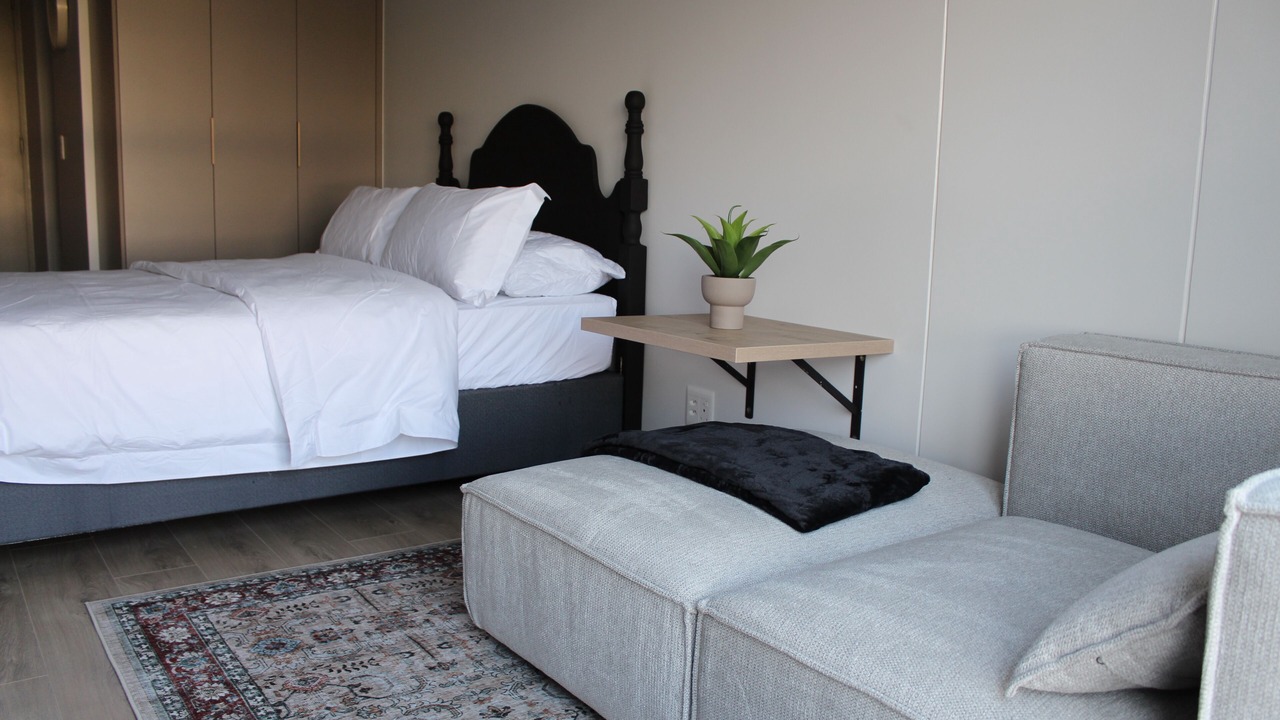 Photo of Bedroom in Greater Johannesburg Metropolitan Area