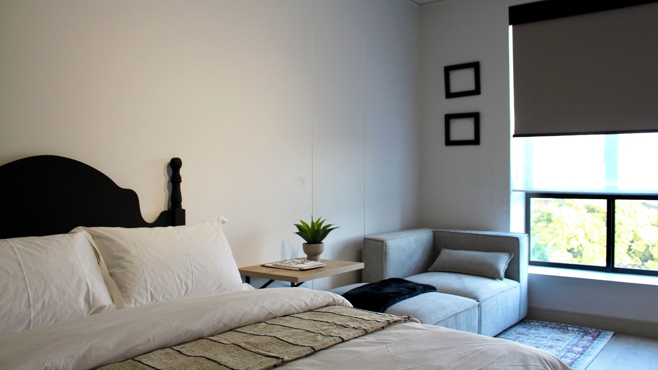 Photo of Bedroom in Greater Johannesburg Metropolitan Area