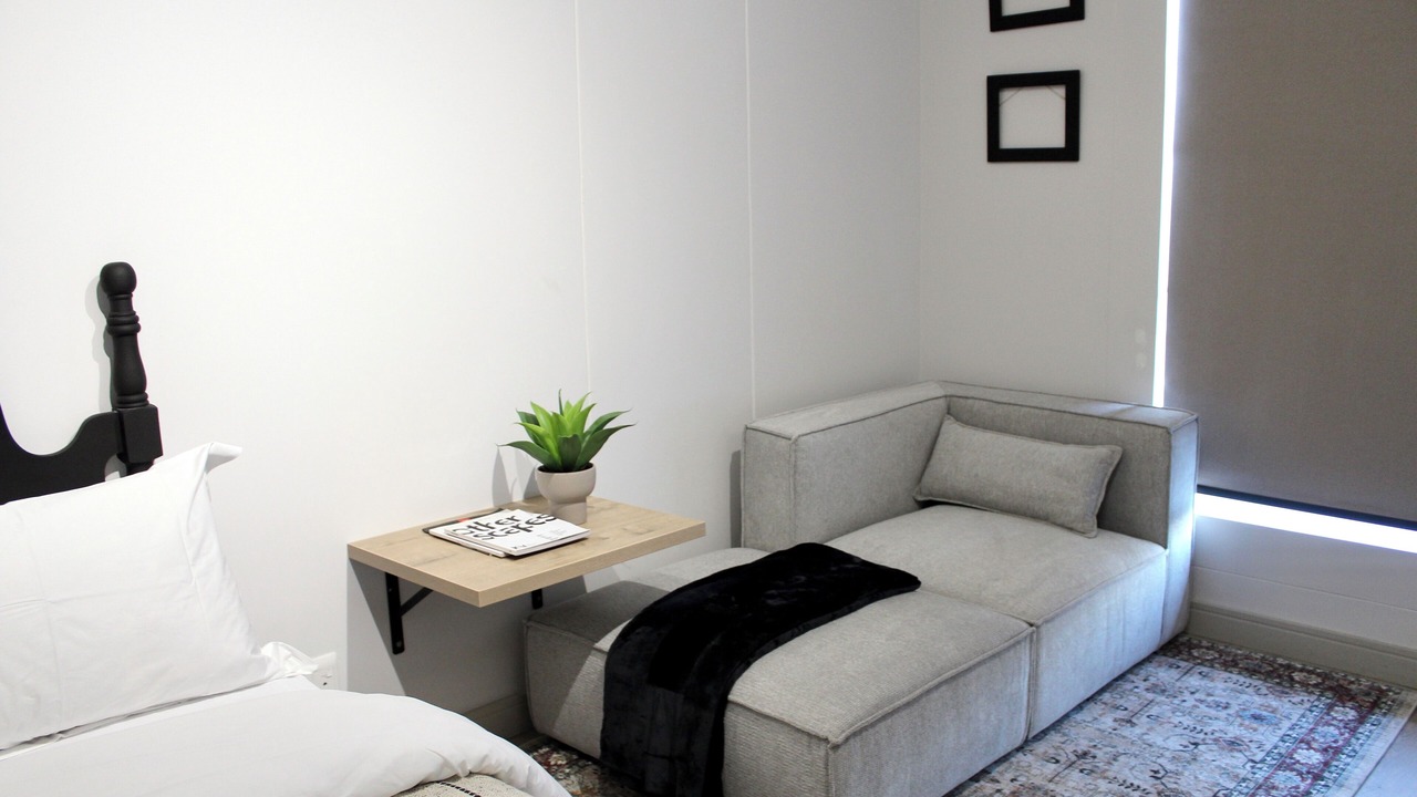 Photo of Bedroom in Greater Johannesburg Metropolitan Area