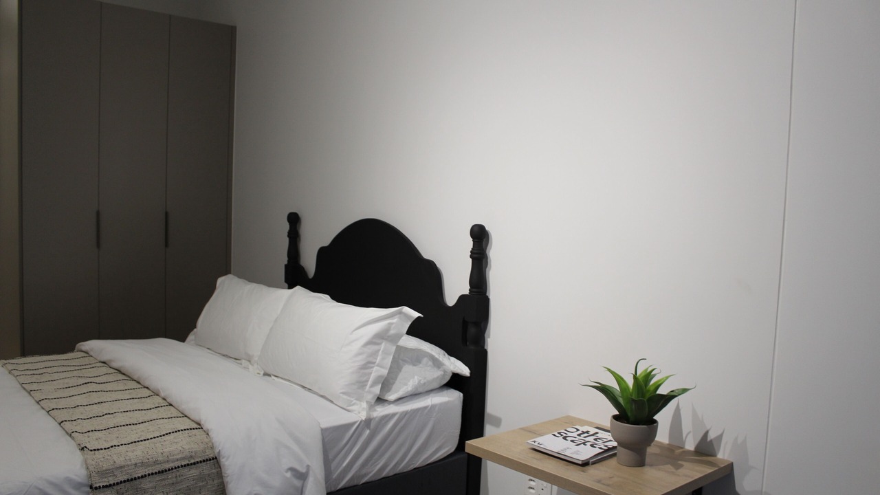 Photo of Bedroom in Greater Johannesburg Metropolitan Area