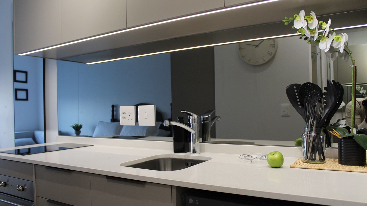 Photo of Kitchen in Greater Johannesburg Metropolitan Area