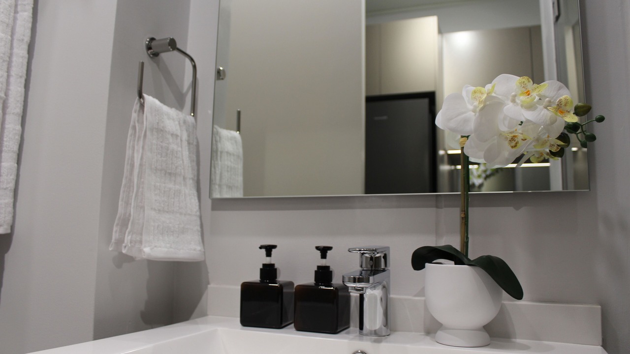 Photo of Bathroom in Greater Johannesburg Metropolitan Area