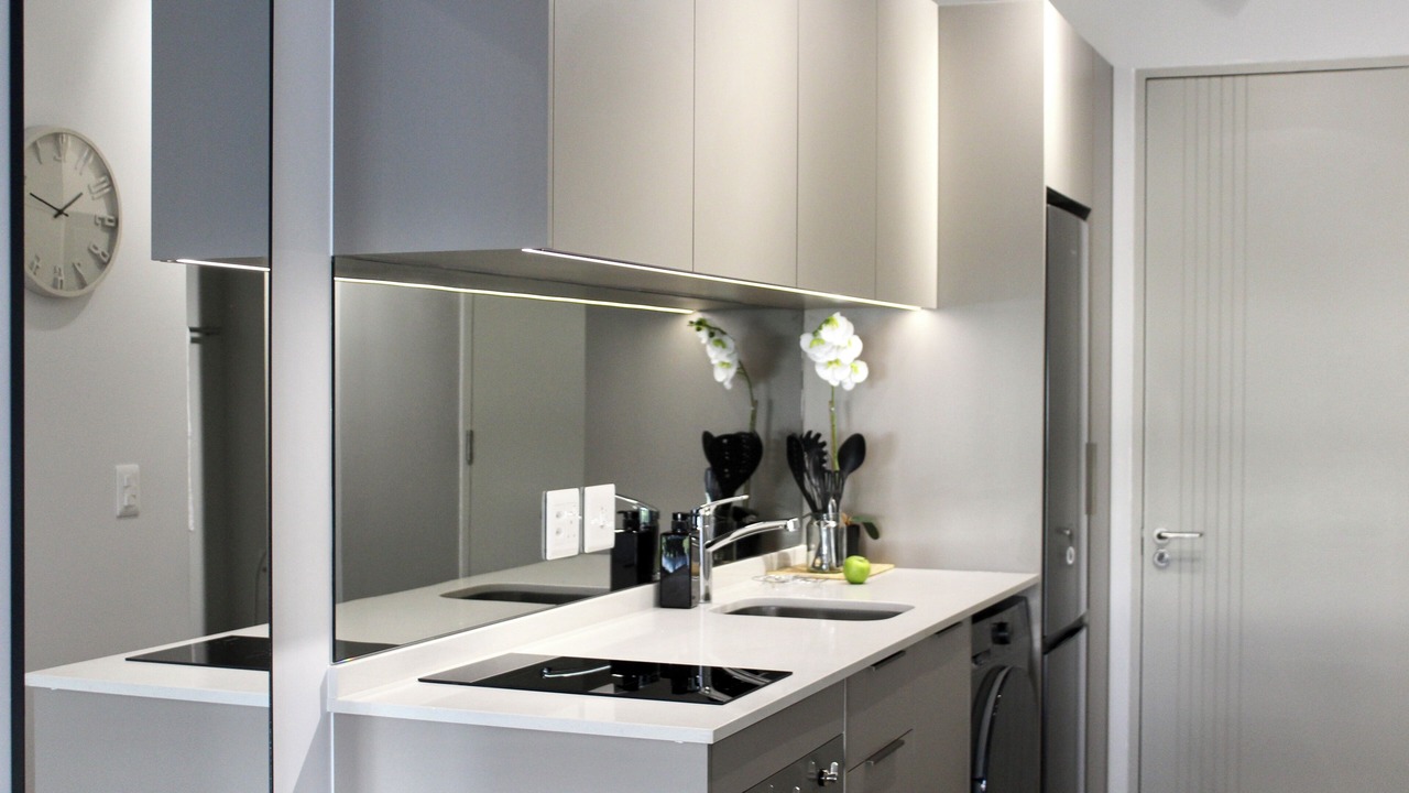 Photo of Kitchen in Greater Johannesburg Metropolitan Area