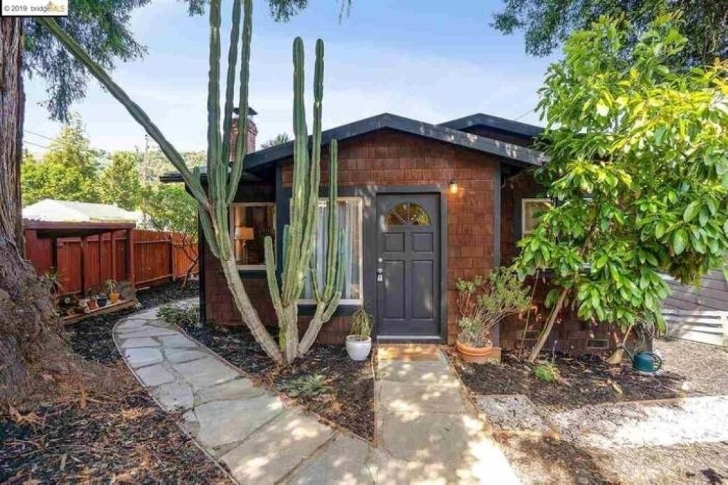 Photo of Outdoor in Oakland