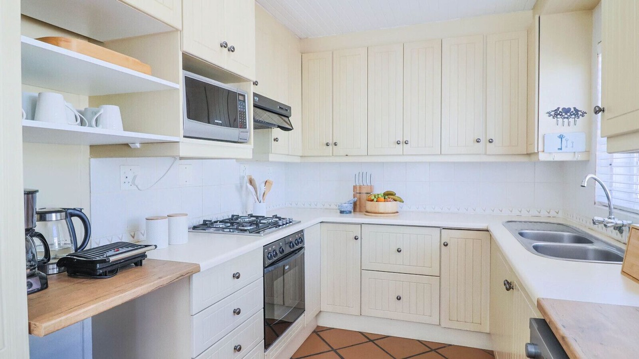 Photo of Kitchen in Vermont
