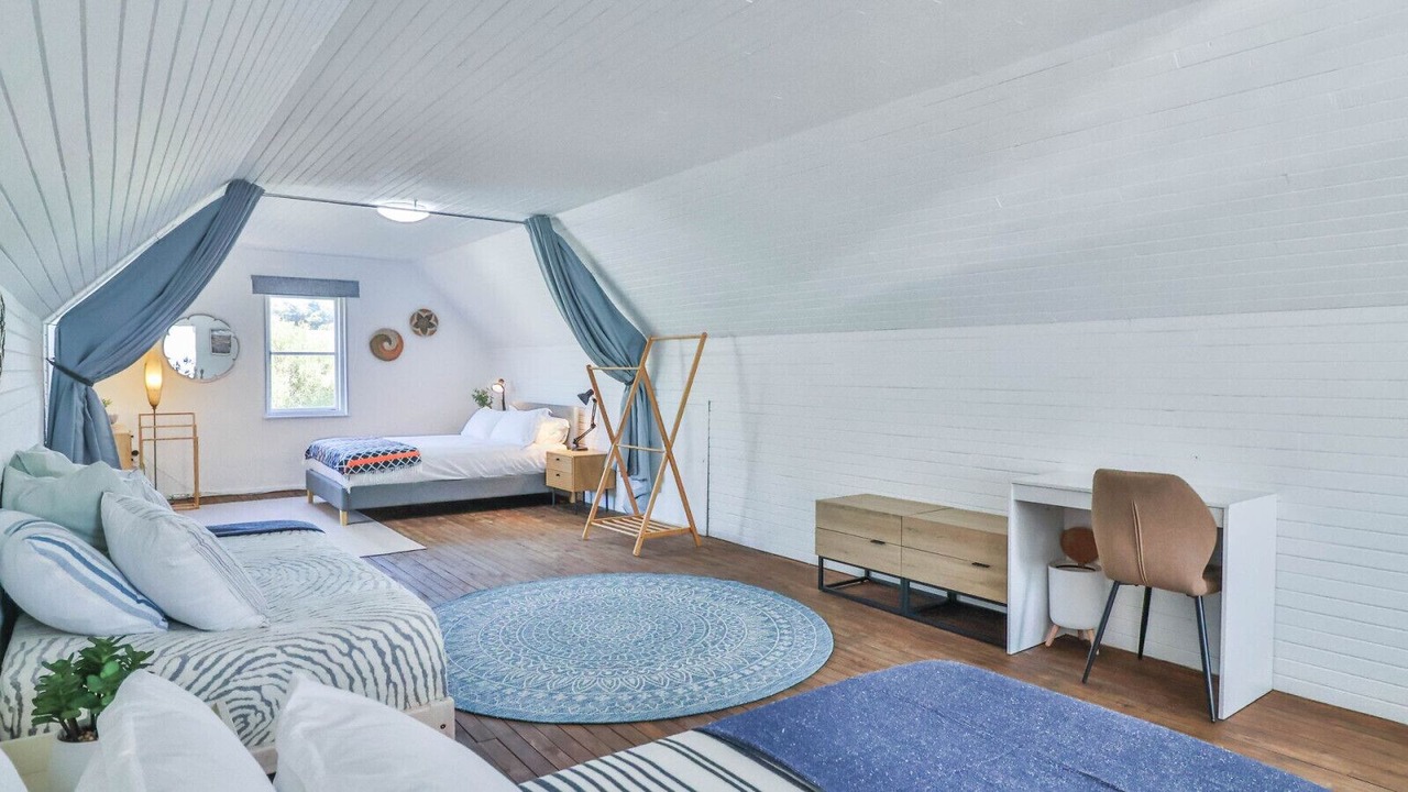 Photo of Bedroom in Vermont