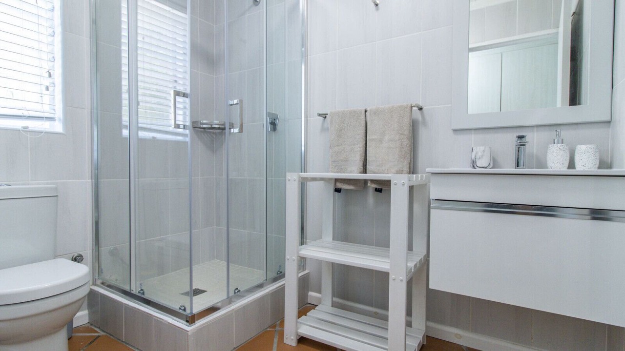 Photo of Bathroom in Vermont