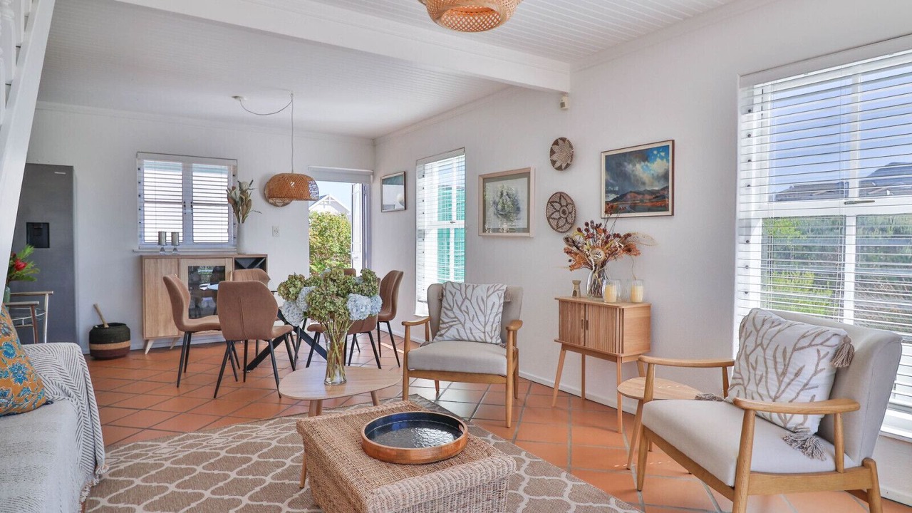 Photo of Livingroom in Vermont