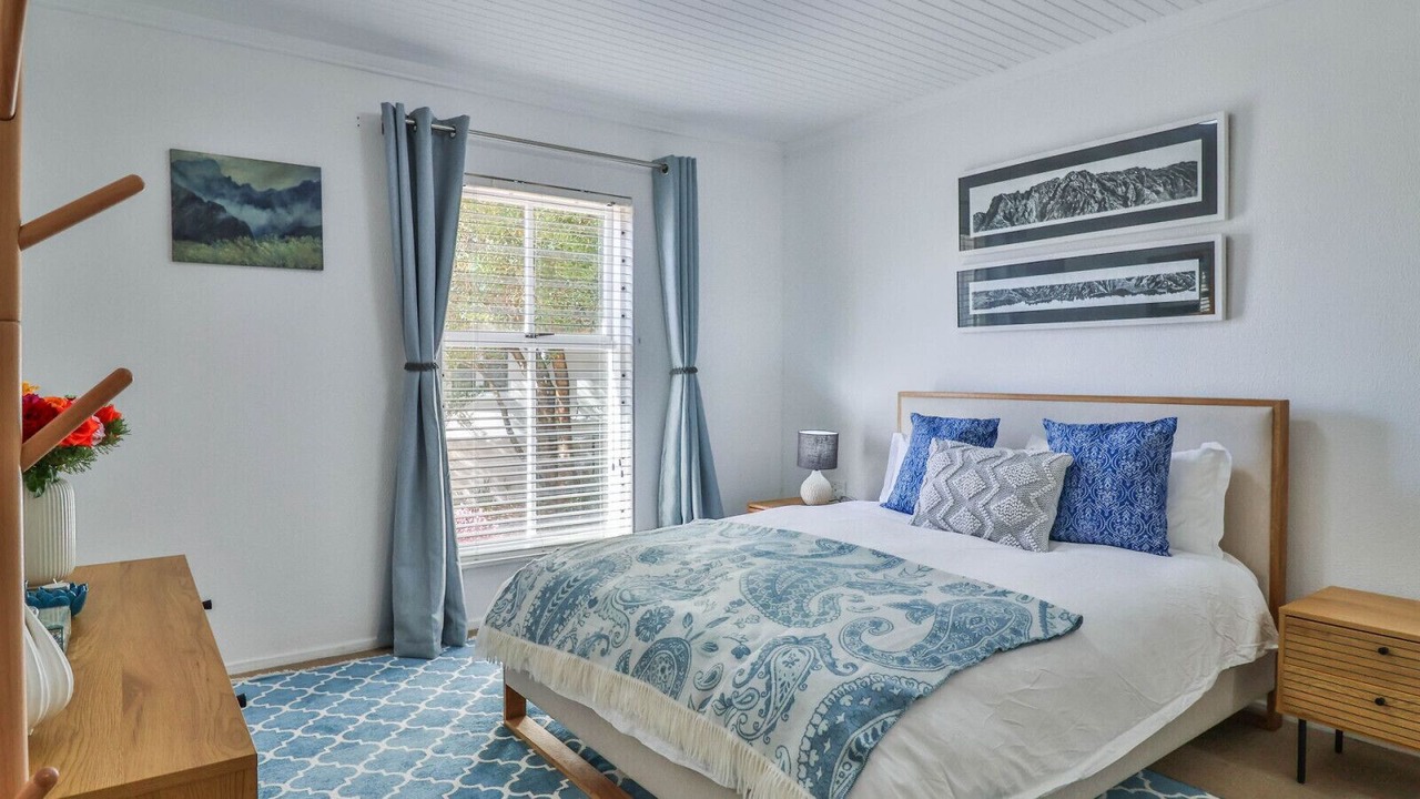 Photo of Bedroom in Vermont