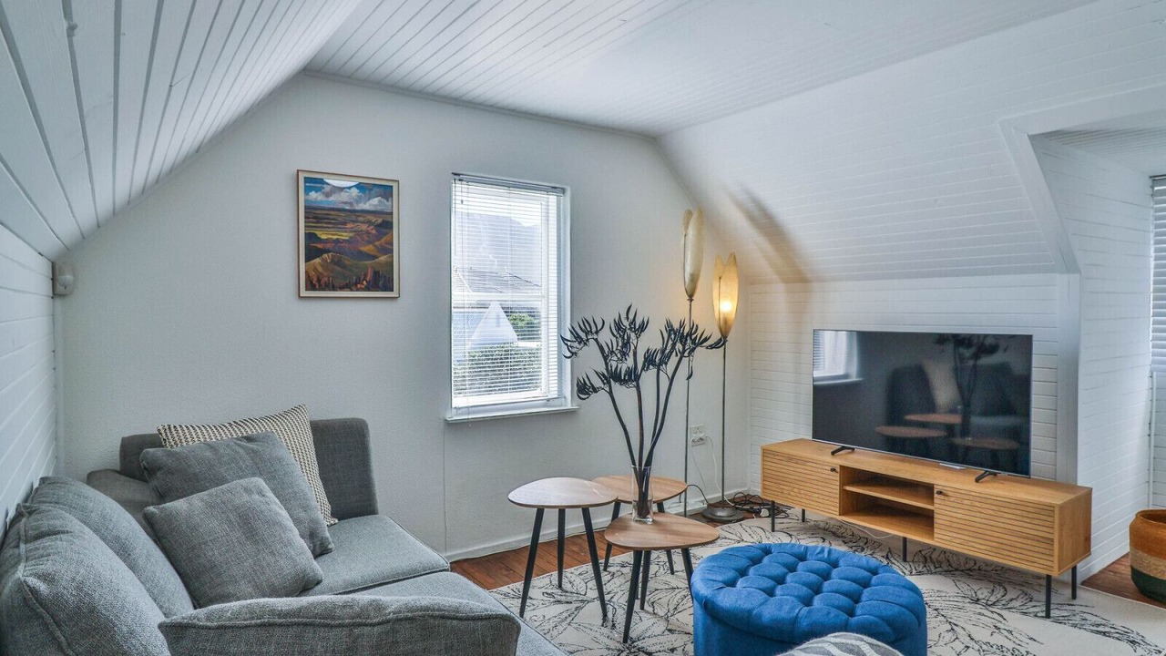 Photo of Livingroom in Vermont