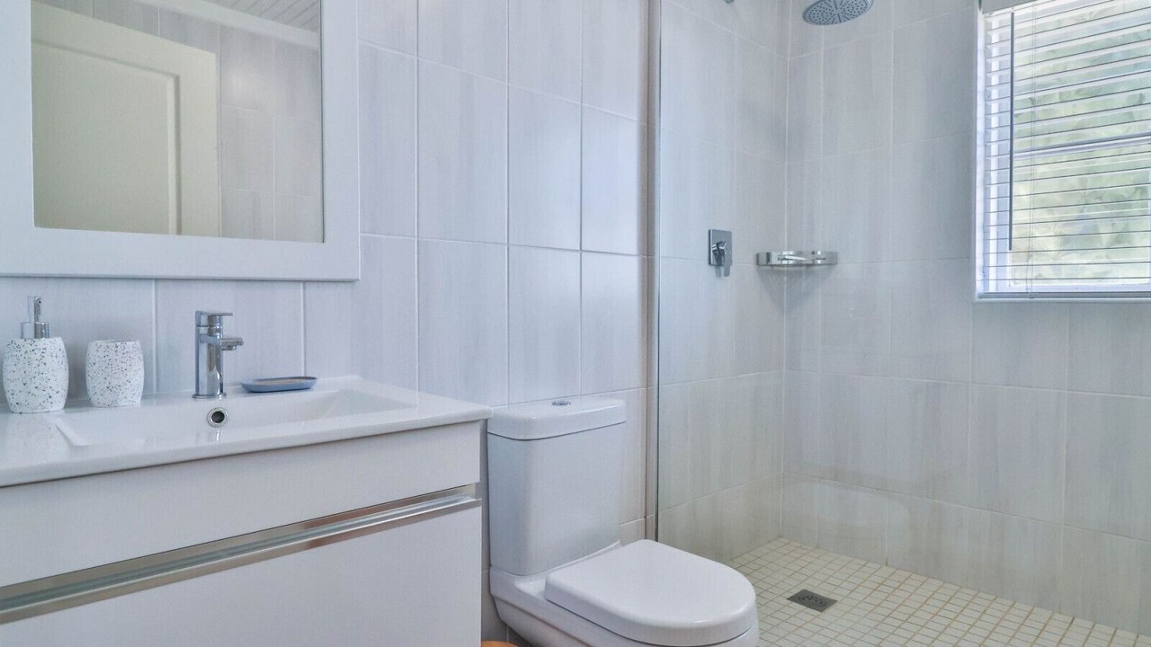 Photo of Bathroom in Vermont