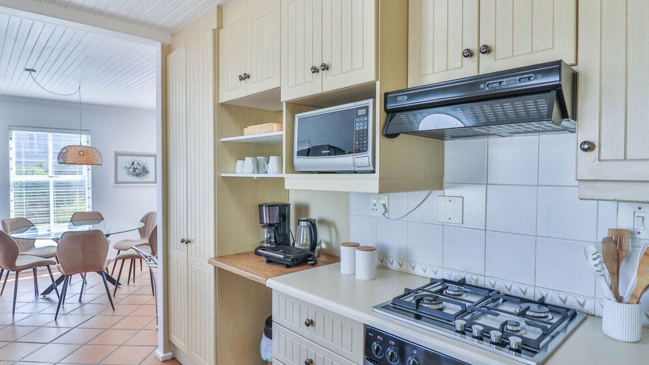 Photo of Kitchen in Vermont