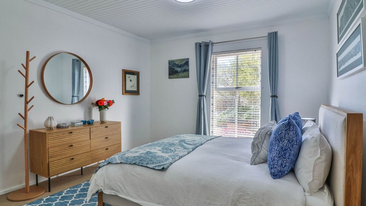 Photo of Bedroom in Vermont