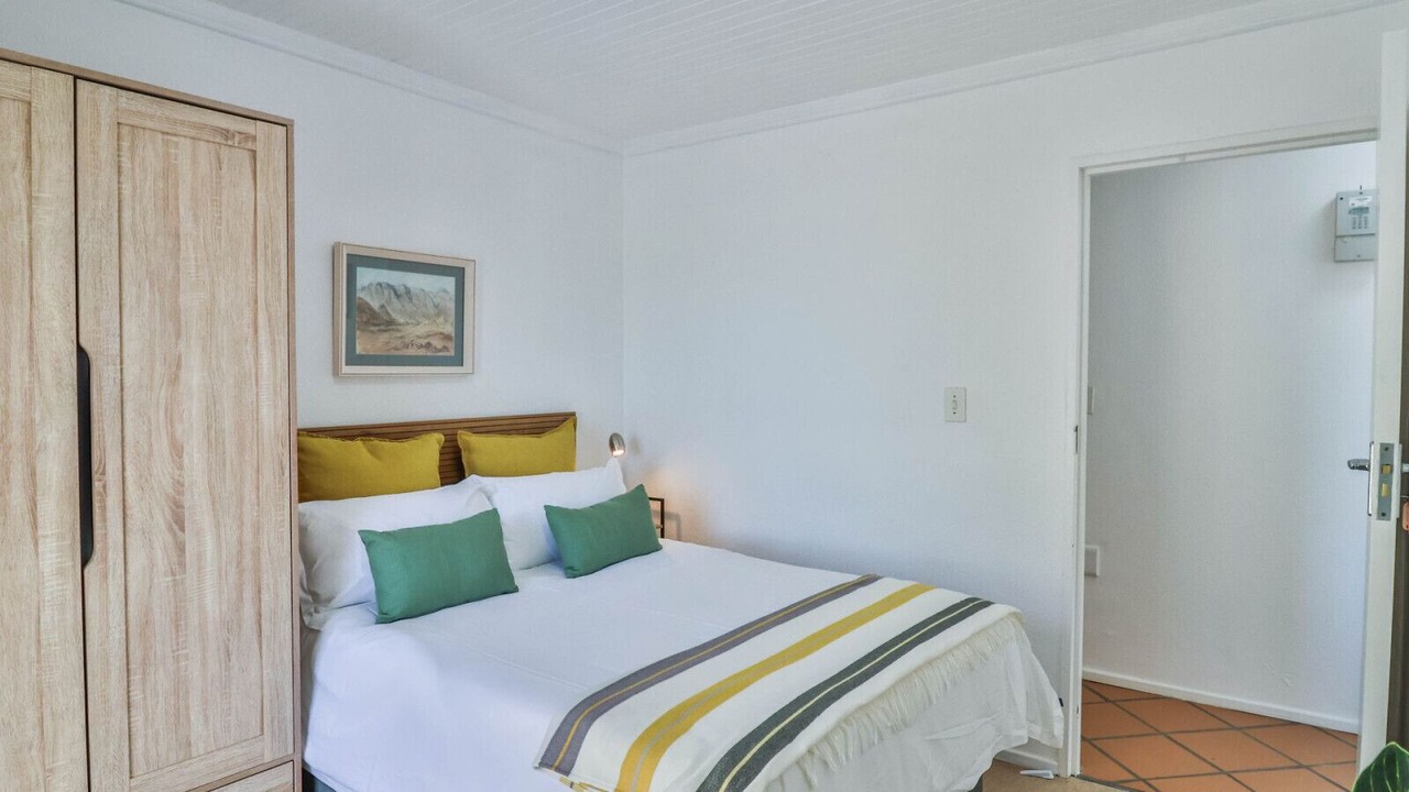 Photo of Bedroom in Vermont