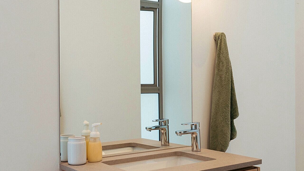 Photo of Bathroom in Voelklip