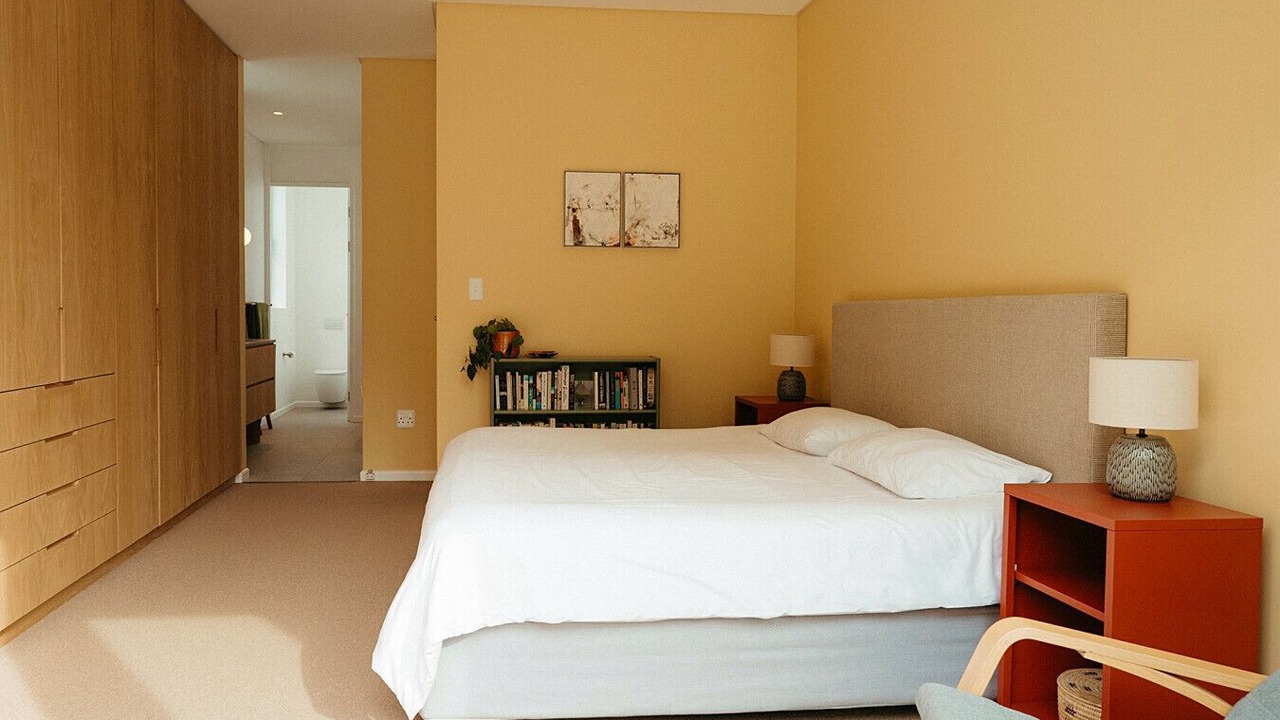 Photo of Bedroom in Voelklip