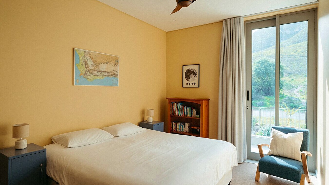 Photo of Bedroom in Voelklip