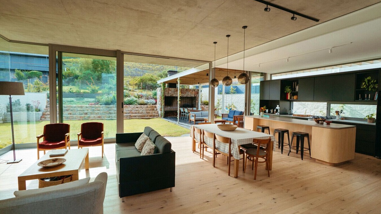 Photo of Livingroom in Voelklip