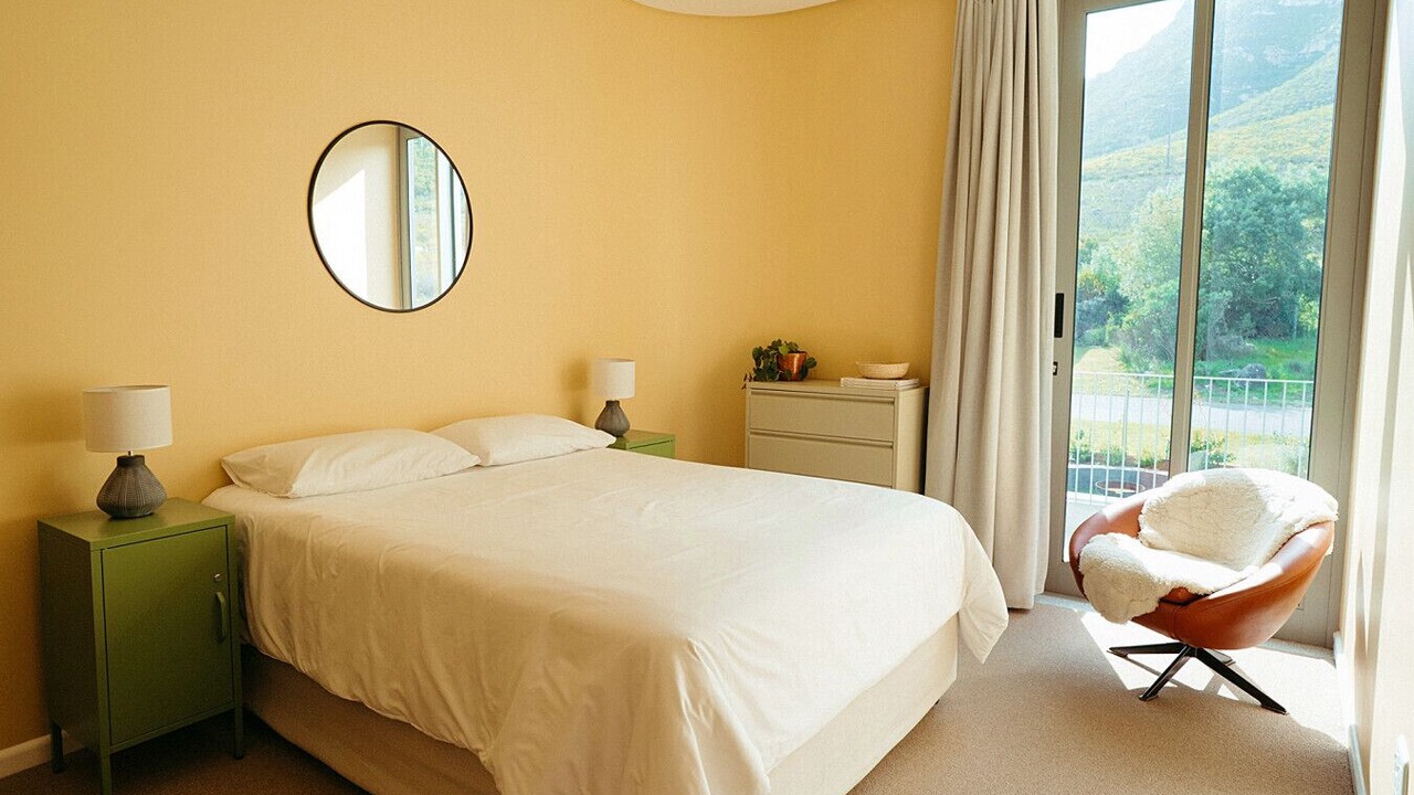 Photo of Bedroom in Voelklip