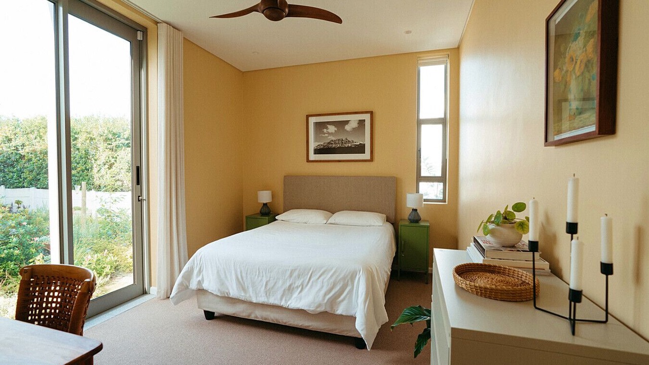 Photo of Bedroom in Voelklip
