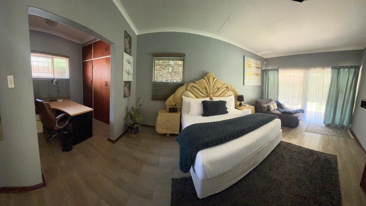 Photo of Bedroom in Pretoria
