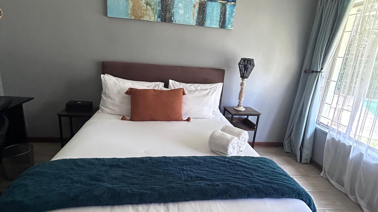 Photo of Bedroom in Pretoria