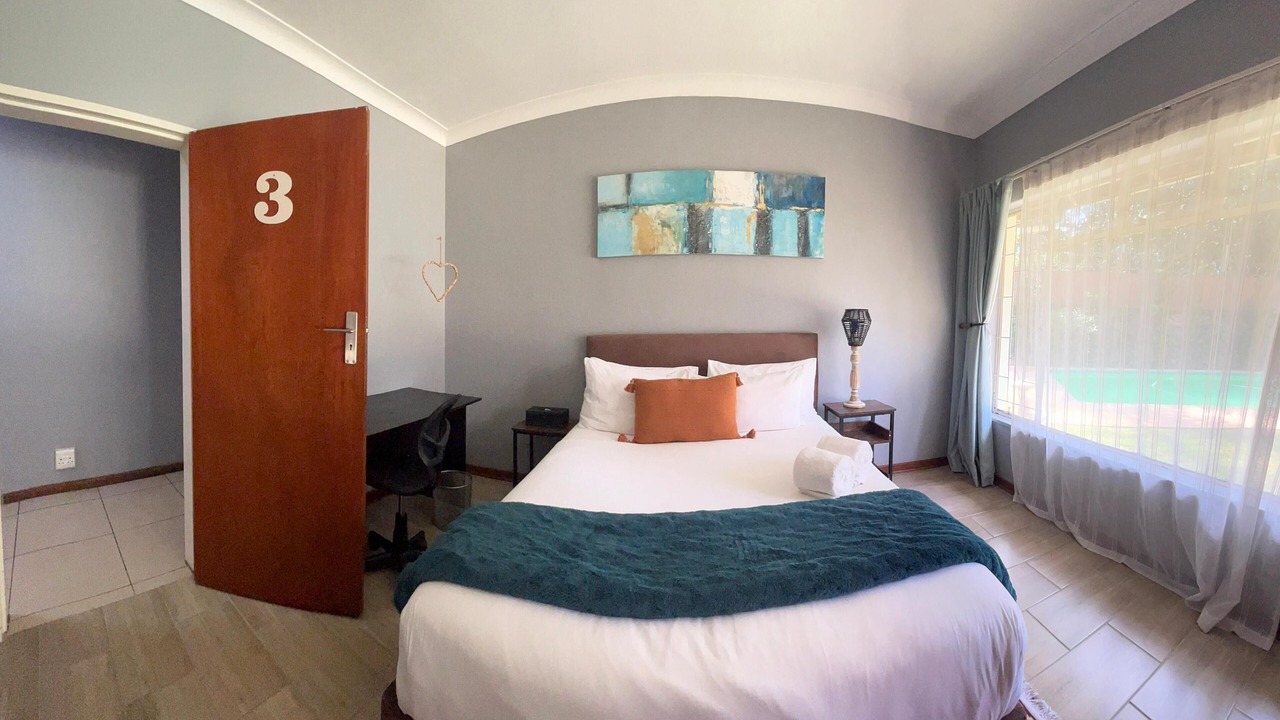 Photo of Bedroom in Pretoria