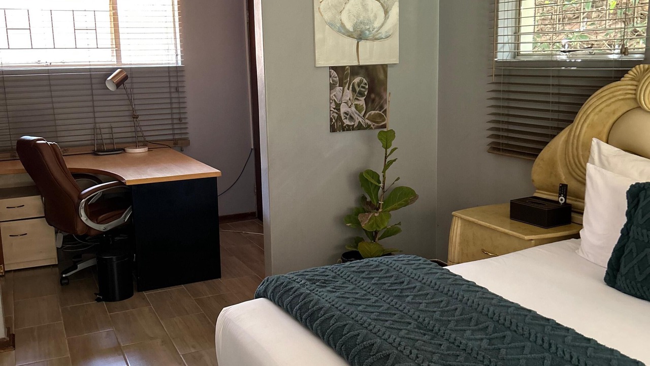 Photo of Bedroom in Pretoria