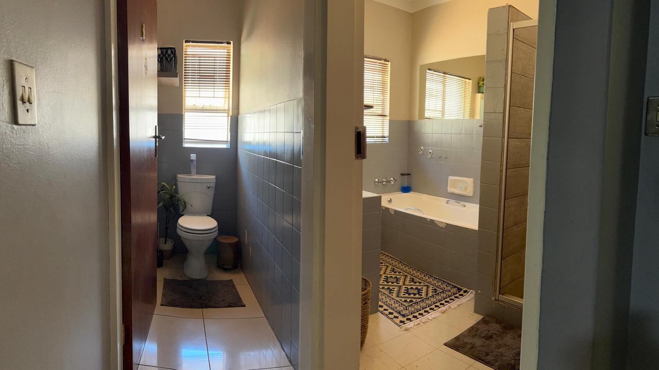 Photo of Bathroom in Pretoria